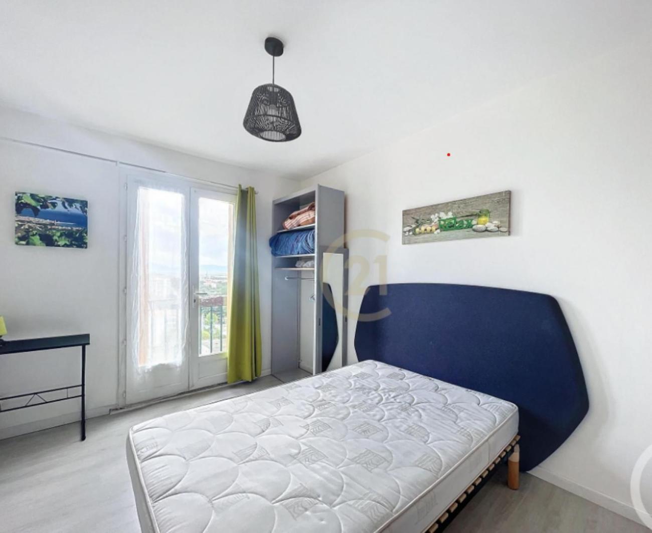 T2 30M2 Au Calme, Vue Montagnes, Apercu Mer Leilighet Perpignan Eksteriør bilde